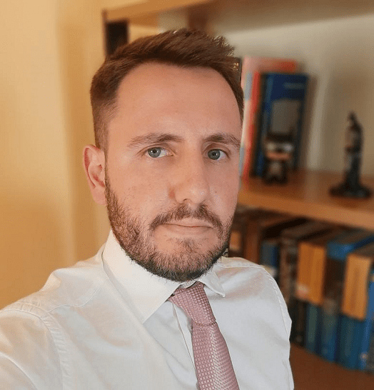 Dr. Alessio Dr. Alessio